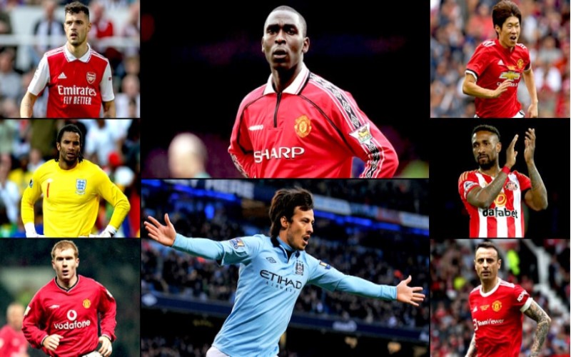 Unsung HeroesCelebrating Underappreciated Football Players