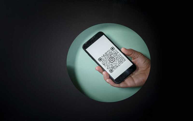 lightroom presets qr codes