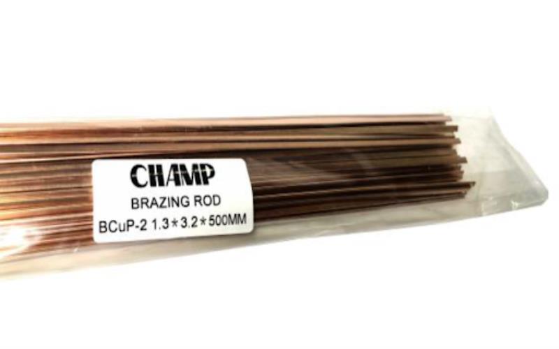 A Comprehensive Overview of Silver Alloy Welding Wires in Modern Manufacturing