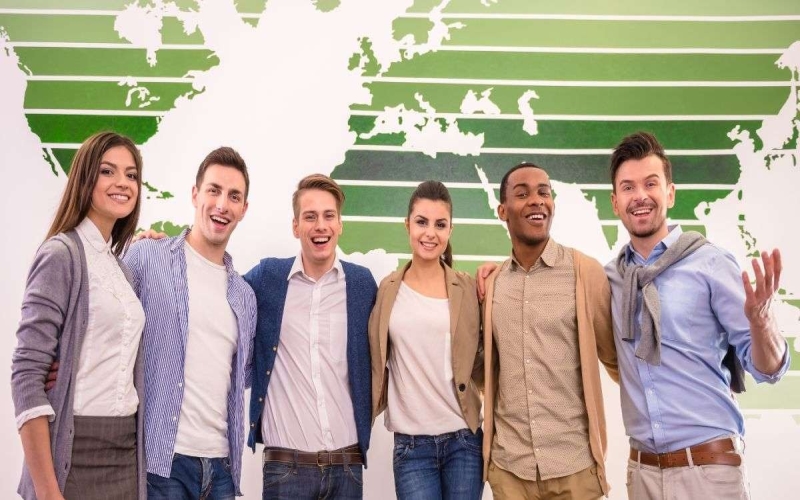 What is Global Citizenship and Why Does It Matter