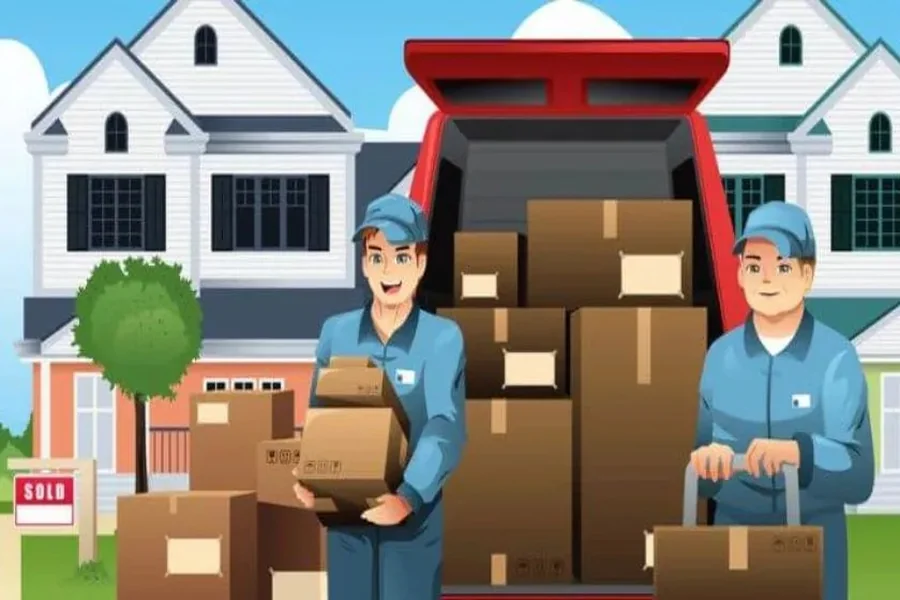 Compare and Choose the Best Packers and Movers in Gurgaon