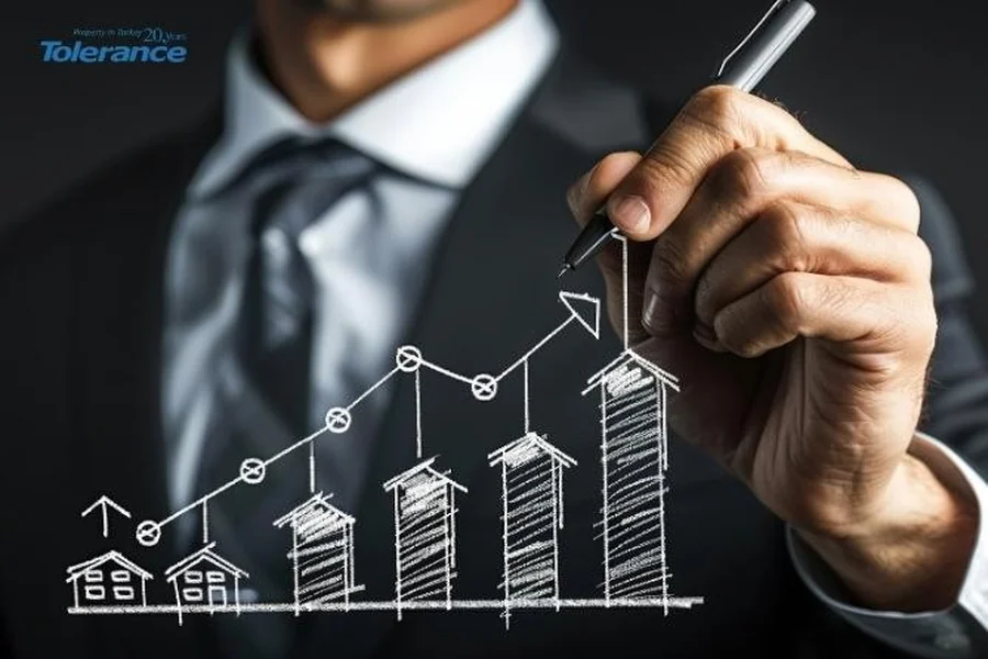 Investing in Apartments Near Antalya’s Top Tourist Attractions